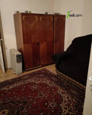 3 սենյականոց բնակարան Հալաբյան փողոցում, 75 քմ, 2/4 հարկ, կոսմետիկ վերանորոգում, քարե շենք