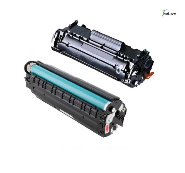 Քարտրիջ Cartridge Canon HP Q2612A 12A, 703, FX10 Тонер Картридж printer պրինտեր LBP2900 MF4010