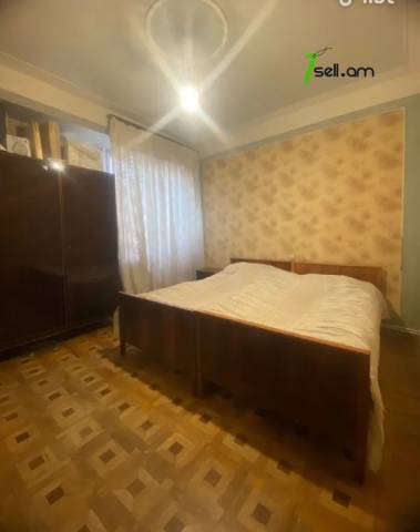 4 սենյականոց բնակարան, Դուրյան թաղամաս, 85 քմ, 2/9 հարկ, մասնակի վերանորոգում