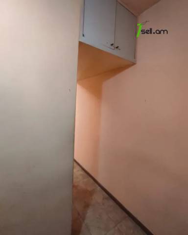 2 սենյականոց բնակարան Կոմիտասի պողոտայում, 45 ք.մ., կոսմետիկ վերանորոգում, քարե շենք