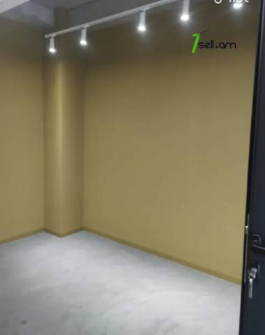 Բազմաֆունկցիոնալ գույք Սայաթ-Նովայի պողոտայում կենտրոնում, 87 ք.մ.