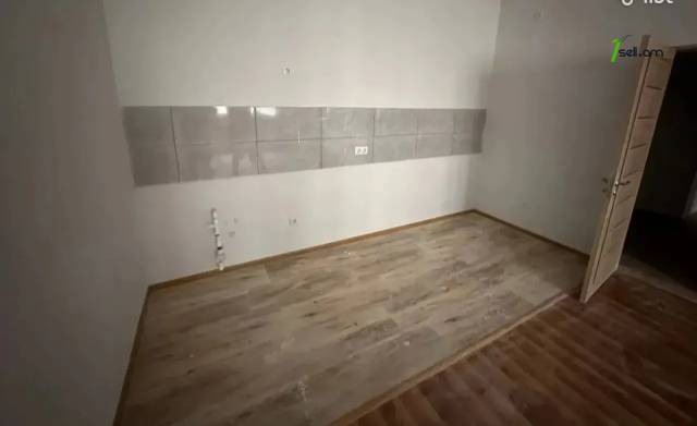 3 սենյականոց բնակարան նորակառույց շենքում Մոնթե Մելքոնյան փողոցում, 77 քմ, 6/17 հարկ