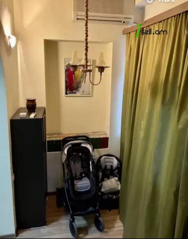 3 սենյականոց բնակարան Արաբկիրում, 86 ք.մ., բարձր առաստաղներ, 1/5 հարկ, կոսմետիկ վերանորոգում