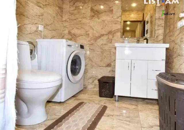 2 սենյականոց բնակարան Կոմիտասի պողոտայում, 75 քմ, 3/7 հարկ, 2 սանհանգույց