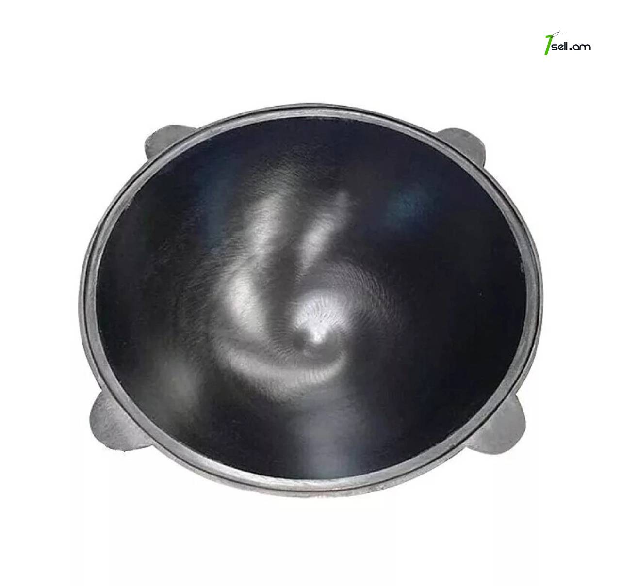 12 լիտր Uzbek cauldron  узбекский казан казан 12 литр  чугунный казан ուզբեկական կաթսա կաթսա թուջի կաթսա