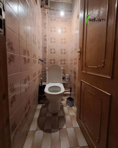 3 սենյականոց բնակարան Խորենացու փողոցում, 92 ք.մ., 2 սանհանգույց, մասնակի վերանորոգում