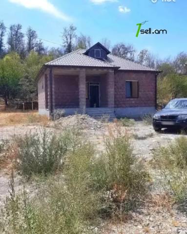 Հողատարածք բնակելի շինությունների համար Վեդիում, 40,000 ք.մ.