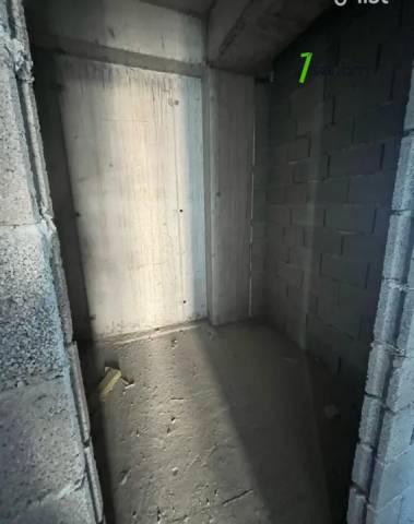 4 սենյականոց բնակարան նորակառույց շենքում Գյուլբենկյան փողոցում, 130 ք.մ., 9/16 հարկ, 2 սանհանգույց