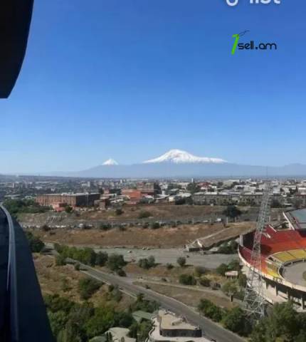 4 սենյականոց բնակարան նորակառույց շենքում Ձորափի փողոցում, 172 ք.մ., 11/15 հարկ, 3+ սանհանգույց