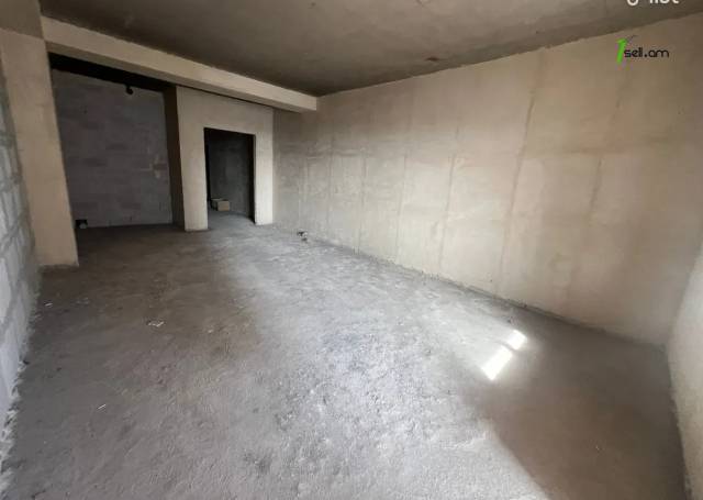 3 սենյականոց բնակարան նորակառույց շենքում Փավստոս Բուզանդի փողոցում, 107 քմ, 11/15 հարկ