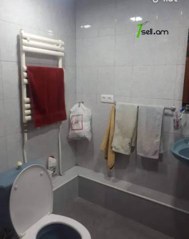 2 սենյականոց բնակարան Բեկնազարյան փողոցում, 35 քմ, 2/14 հարկ, կապիտալ վերանորոգված