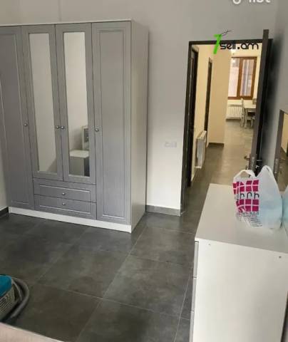 3 սենյականոց բնակարան նորակառույց շենքում Նիկողայոս Ադոնցի փողոցում, 88 քմ, 2/8 հարկ, 2 սանհանգույց