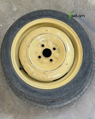 GGG. bandaajj r15 4hat 1 hatov Zapasss 4x100