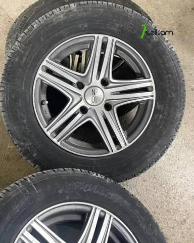 GGG. Bandajner R14.4hat 4x114.3