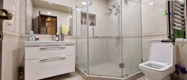 Մեկ հարկանի քարե տուն Աջափնյակում, 500 ք.մ., 3+ սանհանգույց, կապիտալ վերանորոգված