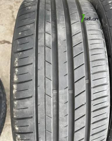 GGG. Habilead 4հատ 90-95% Ամառային անվադողեր, 215/40 R18