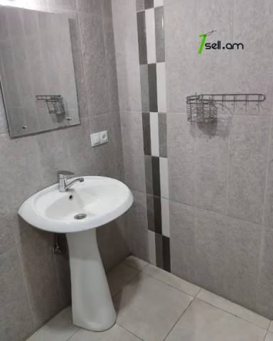 2 սենյականոց բնակարան նորակառույց շենքում Արզումանյան փողոցում, 58 քմ, 7/9 հարկ, եվրովերանորոգված