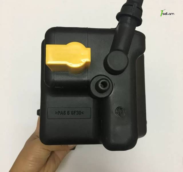 BMW X5 E53 Ռաշիռիտելնի Բաչոկ