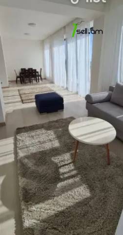 Ընդարձակ 4 սենյականոց բնակարան նորակառույց շենքում Դավթաշենի 1-ին փողոցում, 204 ք.մ., 3+ սանհանգույց
