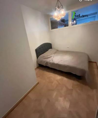 2 սենյականոց բնակարան Մարշալ Բաղրամյան պողոտայում, 48 քմ, կոսմետիկ վերանորոգում, քարե շենք