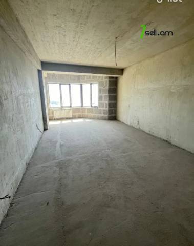 Ընդարձակ 2 սենյականոց բնակարան նորակառույց շենքում Սերո Խանզադյան փողոցում, 118 քմ, 7/10 հարկ