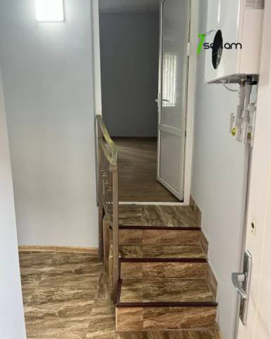 Գրասենյակային տարածք Ղազար Փարպեցու փողոցում կենտրոնում, 63 քմ