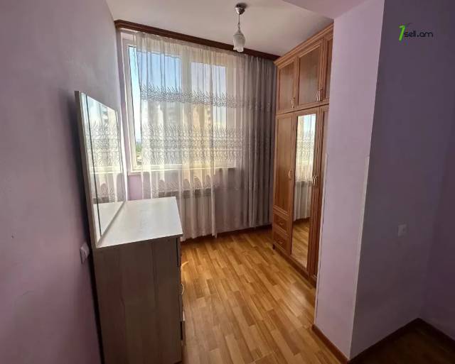 2 սենյականոց բնակարան նորակառույց շենքում, Shinararneri St, 65 քմ, 6/11 հարկ, եվրովերանորոգված