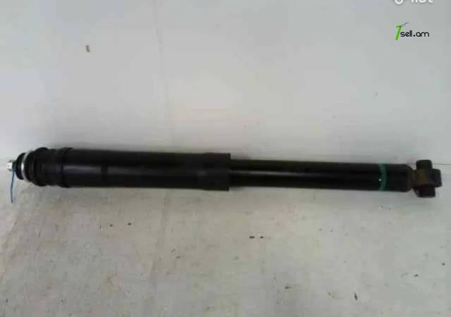 Հետևի ամորտիզատոր / մեղմիչ, Toyota Prius, 2009թ, Օրիգինալ պահեստամաս