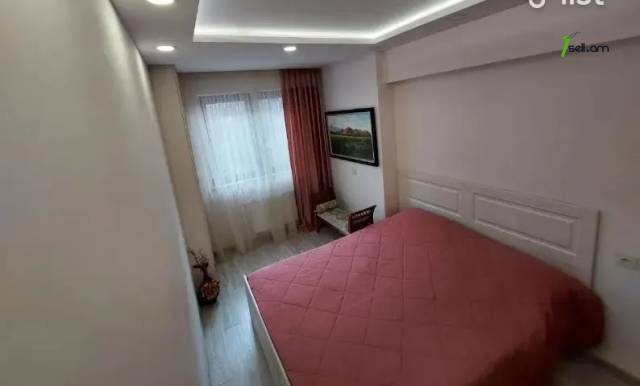2 սենյականոց բնակարան Խորենացու փողոցում, 46 ք.մ., 4/11 հարկ, կապիտալ վերանորոգված