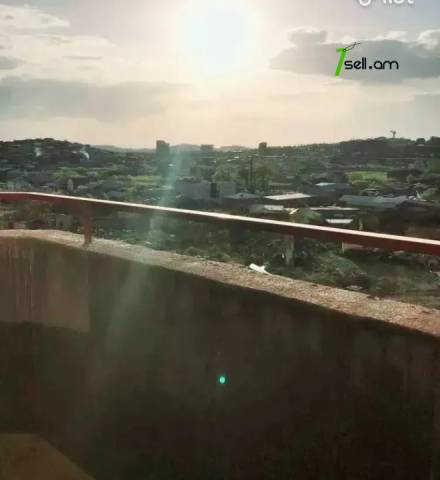 2 սենյականոց բնակարան նորակառույց շենքում Արգիշտի փողոցում, 53 քմ, 3/14 հարկ, բարձր առաստաղներ