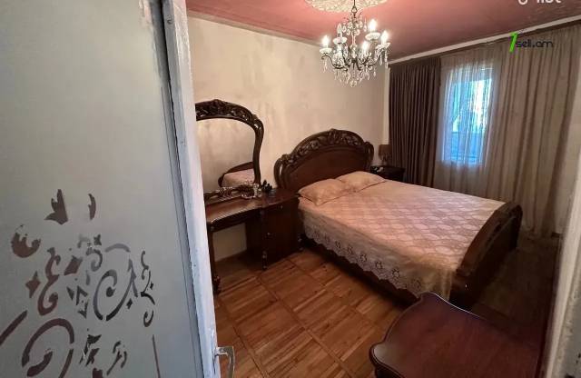 3 սենյականոց բնակարան Ռուբինյանց փողոցում, 81 քմ, 8/13 հարկ