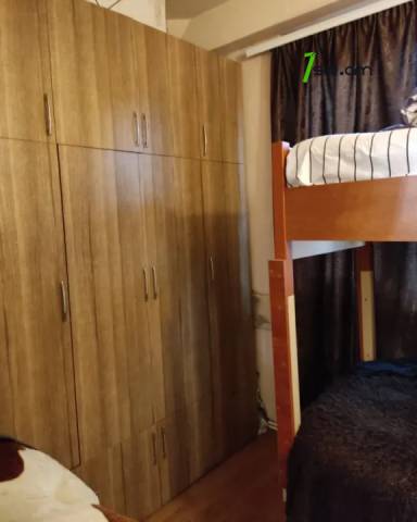 1 սենյականոց բնակարան Օհանովի փողոցում, 45 ք.մ., նախավերջին հարկ, կոսմետիկ վերանորոգում