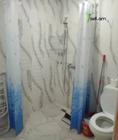 3 սենյականոց բնակարան Սեբաստիայի փողոցում, 88 ք.մ., 5/9 հարկ, եվրովերանորոգված