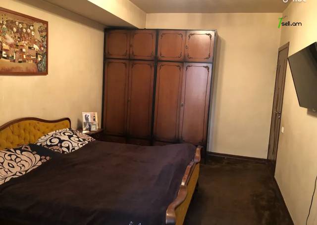 4 սենյականոց բնակարան Աղայան փողոցում, 100 քմ, 4/16 հարկ, 2 սանհանգույց, կոսմետիկ վերանորոգում