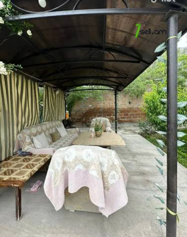 Մեկ հարկանի տուն Տիչինայի փողոցում Մալաթիա Սեբաստիայում, 100 քմ, 2 սանհանգույց