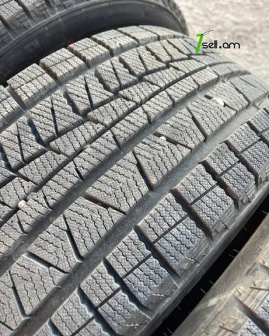 GGG. ANCHEl 99.9% 4հատ Ձմեռային անվադողեր, 245/45 R18