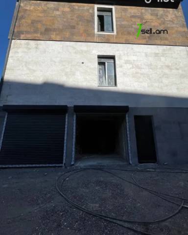 Բազմաֆունկցիոնալ գույք Մոլդովական փողոցում Նոր Նորքում, 400 քմ