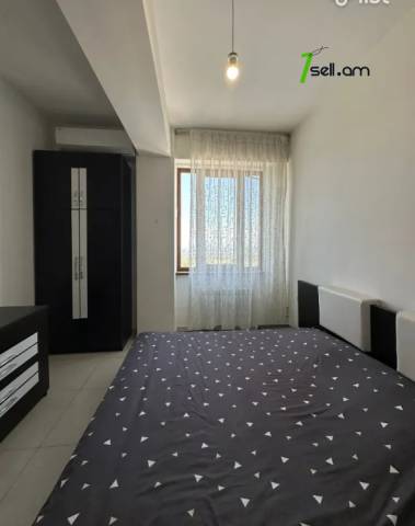 6 սենյականոց բնակարան նորակառույց շենքում Լուսինե Զաքարյան փողոցում, 157 քմ, 2/7 հարկ