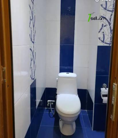 4 սենյականոց բնակարան Դավթաշենում, 107 քմ, 8/16 հարկ, 2 սանհանգույց, կապիտալ վերանորոգված