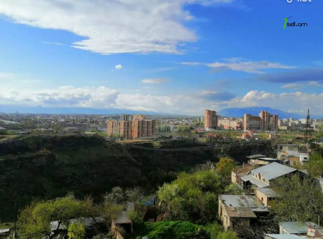 3 սենյականոց բնակարան նորակառույց շենքում Գյուլբենկյան փողոցում, 93 ք.մ., 6/8 հարկ, 2 սանհանգույց