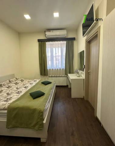 Հյուրանոց Արտաշիսյան փողոցում Շենգավիթում, 700 քմ