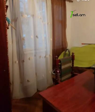 2 սենյականոց բնակարան, Դավթաշենի 1-ին զանգված, 78 քմ, 1/9 հարկ, կոսմետիկ վերանորոգում