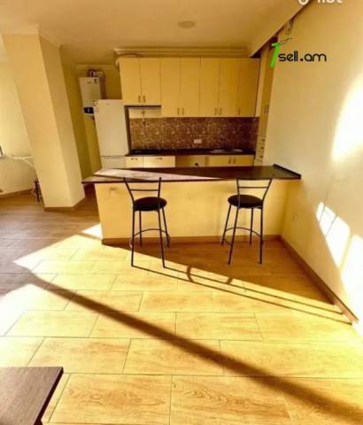 2 սենյականոց բնակարան, Նորաշեն թաղամաս, 61 ք.մ., 5/16 հարկ, կապիտալ վերանորոգված