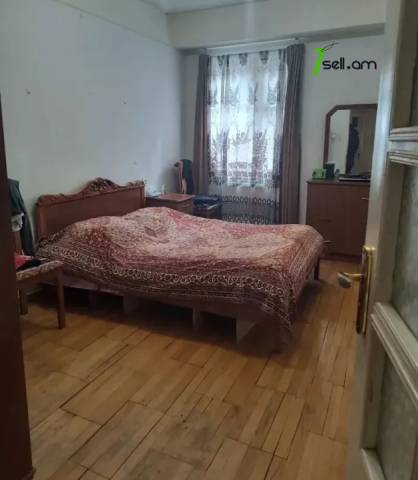 2 սենյականոց բնակարան Հրաչյա Քոչարի փողոցում, 74 քմ, 2/12 հարկ