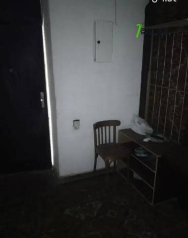 3 սենյականոց բնակարան Աշոտ Հովհաննիսյանի փողոցում, 78 ք.մ., 3/5 հարկ, բարձր առաստաղներ