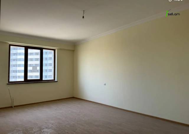 2 սենյականոց բնակարան նորակառույց շենքում Մոնթե Մելքոնյան փողոցում, 72 քմ, 11/16 հարկ