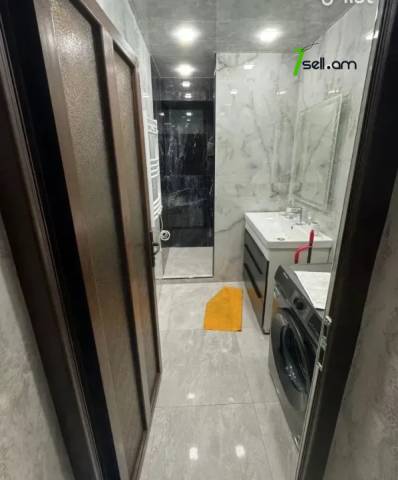 3 սենյականոց բնակարան Տիգրան Մեծի պողոտայում, 81 քմ, 4/14 հարկ, կապիտալ վերանորոգված