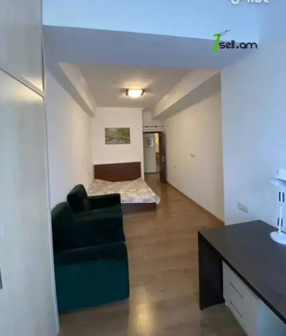 3 սենյականոց բնակարան նորակառույց շենքում Վերին Անտառային փողոցում, 100 ք.մ., 3/8 հարկ