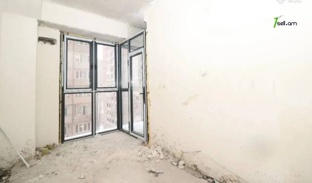 3 սենյականոց բնակարան նորակառույց շենքում Մամիկոնյանց փողոցում, 90 քմ, 3/16 հարկ, 2 սանհանգույց