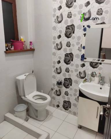 Մեկ հարկանի քարե տուն Մամիկոնյանց փողոցում Արաբկիրում, 175 ք.մ., 2 սանհանգույց, կապիտալ վերանորոգված